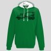 Varsity hoodie Thumbnail