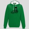 Varsity hoodie Thumbnail