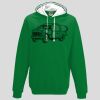 Varsity hoodie Thumbnail