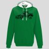Varsity hoodie Thumbnail