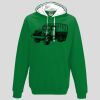 Varsity hoodie Thumbnail