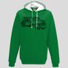Varsity hoodie Thumbnail