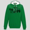 Varsity hoodie Thumbnail