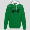 Varsity hoodie Thumbnail