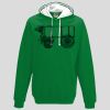 Varsity hoodie Thumbnail
