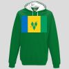 Varsity hoodie Thumbnail