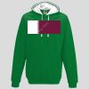 Varsity hoodie Thumbnail
