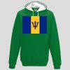 Varsity hoodie Thumbnail