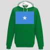 Varsity hoodie Thumbnail