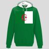 Varsity hoodie Thumbnail