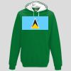 Varsity hoodie Thumbnail