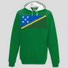 Varsity hoodie Thumbnail