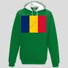 Varsity hoodie Thumbnail