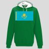 Varsity hoodie Thumbnail
