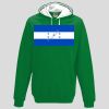 Varsity hoodie Thumbnail