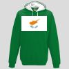 Varsity hoodie Thumbnail