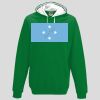 Varsity hoodie Thumbnail