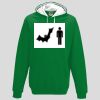 Varsity hoodie Thumbnail