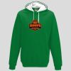 Varsity hoodie Thumbnail