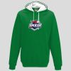 Varsity hoodie Thumbnail