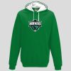 Varsity hoodie Thumbnail