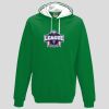 Varsity hoodie Thumbnail