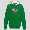Varsity hoodie Thumbnail