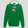 Varsity hoodie Thumbnail
