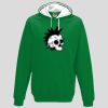 Varsity hoodie Thumbnail