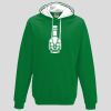 Varsity hoodie Thumbnail