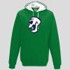 Varsity hoodie Thumbnail