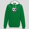 Varsity hoodie Thumbnail