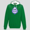 Varsity hoodie Thumbnail