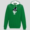 Varsity hoodie Thumbnail