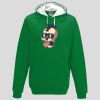 Varsity hoodie Thumbnail