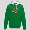 Varsity hoodie Thumbnail