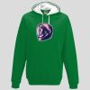 Varsity hoodie Thumbnail