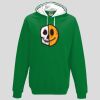 Varsity hoodie Thumbnail