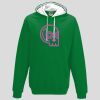 Varsity hoodie Thumbnail