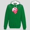 Varsity hoodie Thumbnail