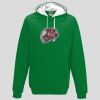 Varsity hoodie Thumbnail