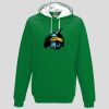 Varsity hoodie Thumbnail