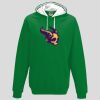 Varsity hoodie Thumbnail