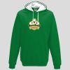 Varsity hoodie Thumbnail