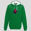 Varsity hoodie Thumbnail