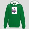 Varsity hoodie Thumbnail
