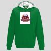 Varsity hoodie Thumbnail