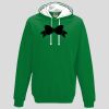 Varsity hoodie Thumbnail