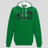 Varsity hoodie Thumbnail
