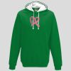 Varsity hoodie Thumbnail